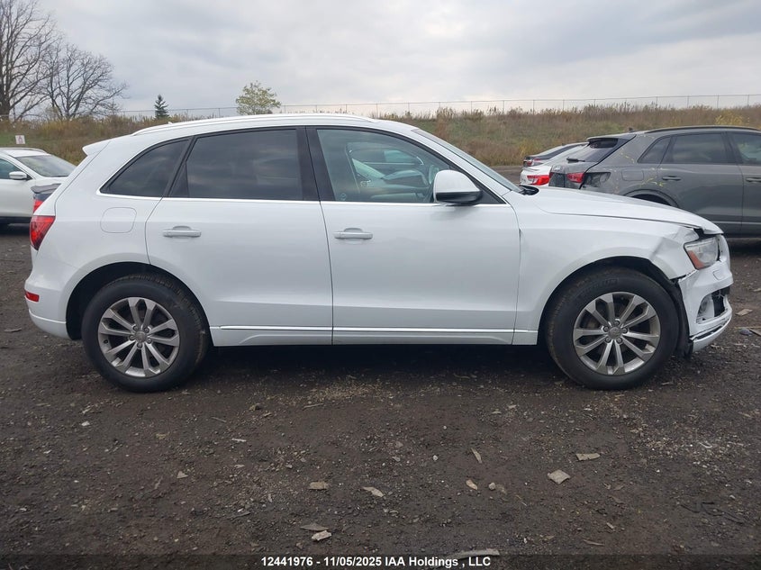 WA1LFCFP2FA012505 2015 AUDI Q5 photo no. 13
