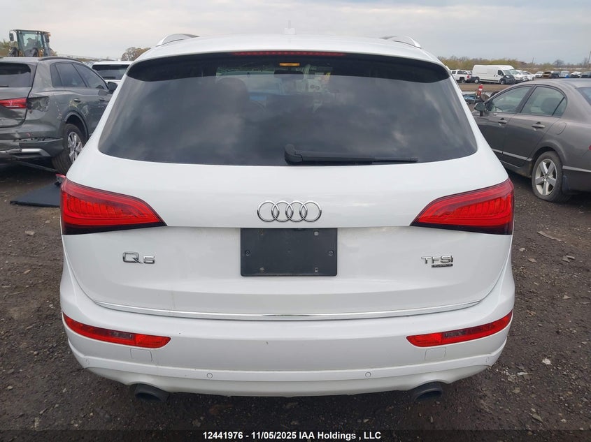 WA1LFCFP2FA012505 2015 AUDI Q5 photo no. 16