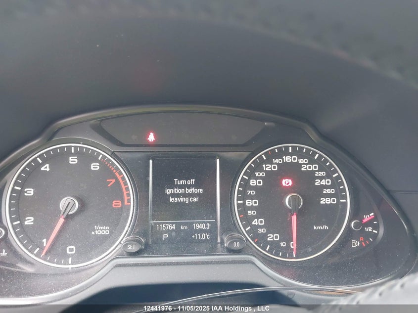 WA1LFCFP2FA012505 2015 AUDI Q5 photo no. 7