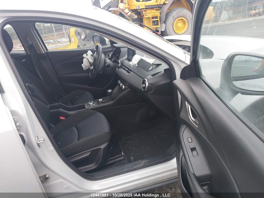 JM1DKFC77K1457246 2019 MAZDA CX-3 photo no. 5