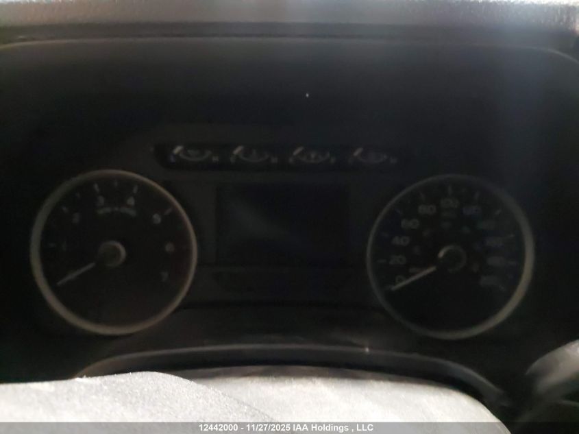 2018 Ford F-150 Xlt VIN: 1FTFW1E51JKE09522 Lot: 12442000