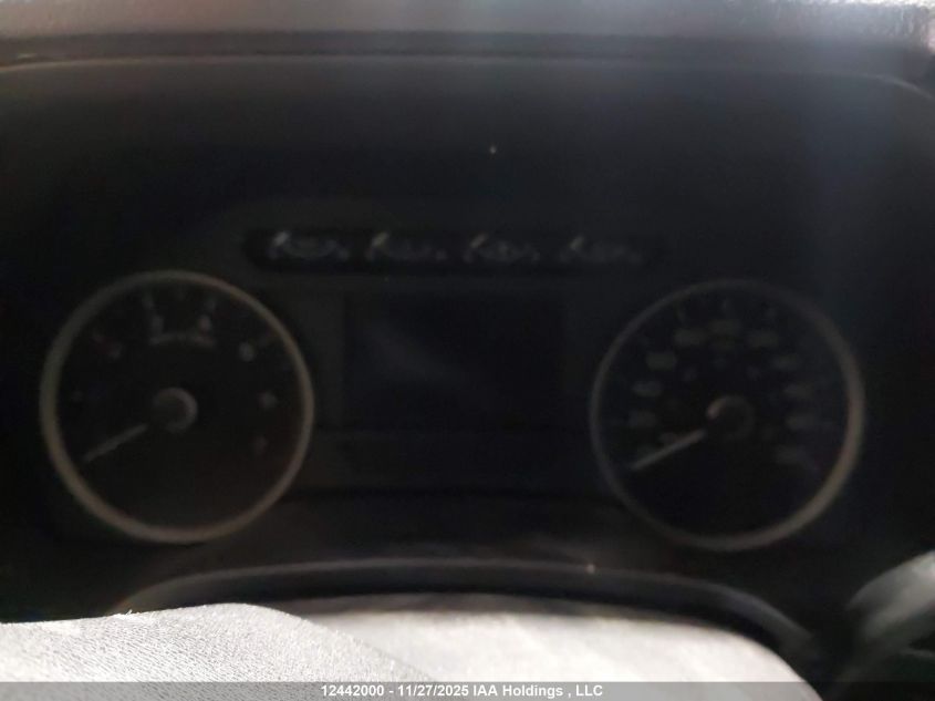 2018 Ford F-150 Xlt VIN: 1FTFW1E51JKE09522 Lot: 12442000