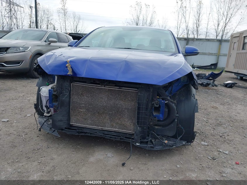 KMHD84LF4LU909496 2020 HYUNDAI ELANTRA photo no. 6
