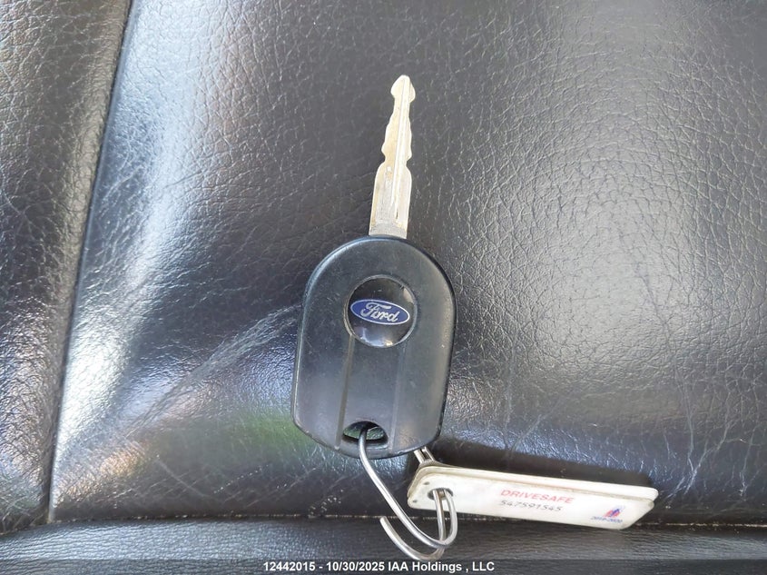 2007 Ford Edge Sel Plus VIN: 2FMDK49C07BA89086 Lot: 12442015