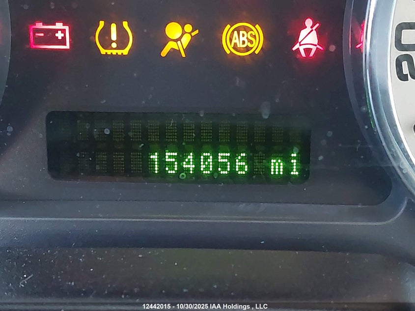 2007 Ford Edge Sel Plus VIN: 2FMDK49C07BA89086 Lot: 12442015