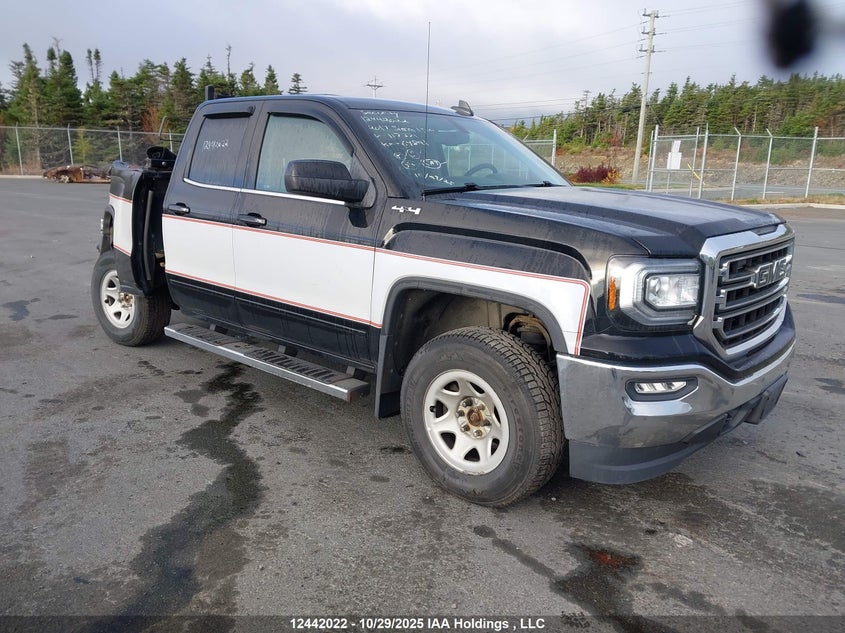 1GTV2MEC2HZ117371 2017 GMC SIERRA photo no. 21