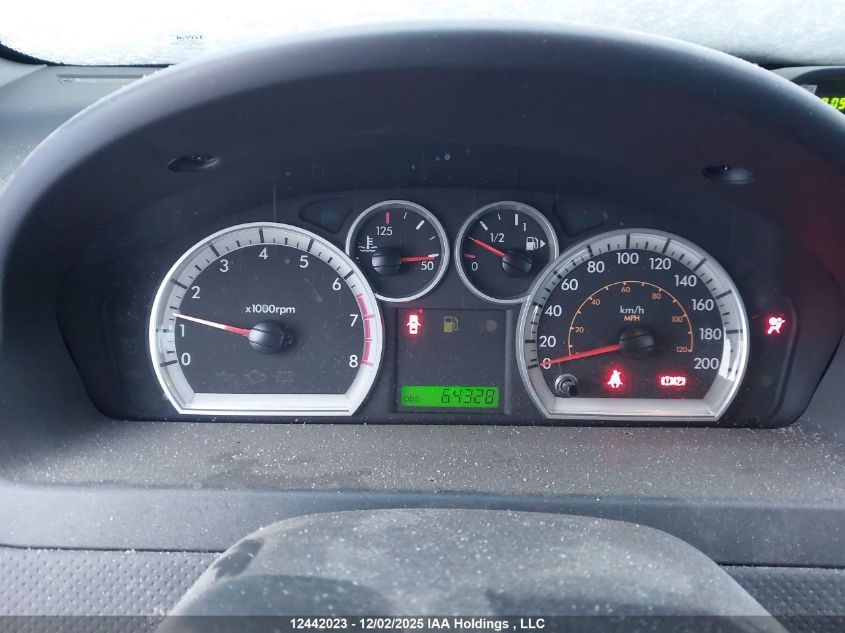 2010 Chevrolet Aveo Lt VIN: 3G1TC6DE9AL129252 Lot: 12442023