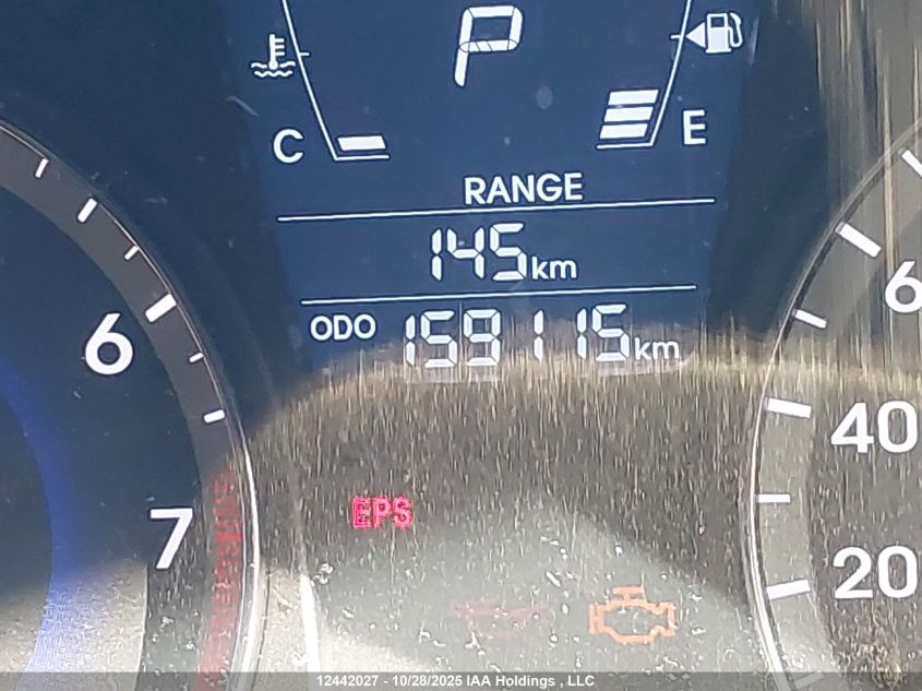 2013 Hyundai Accent Gls/Gs VIN: KMHCT5AE9DU093364 Lot: 12442027