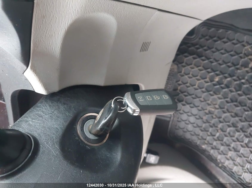 2010 Toyota Venza VIN: 4T3ZA3BB7AU028847 Lot: 12442030