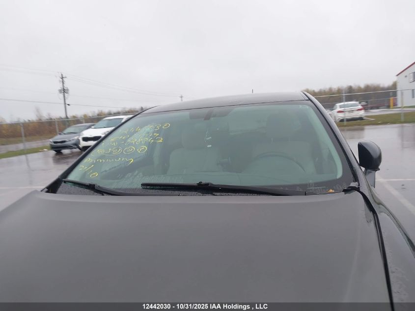 2010 Toyota Venza VIN: 4T3ZA3BB7AU028847 Lot: 12442030