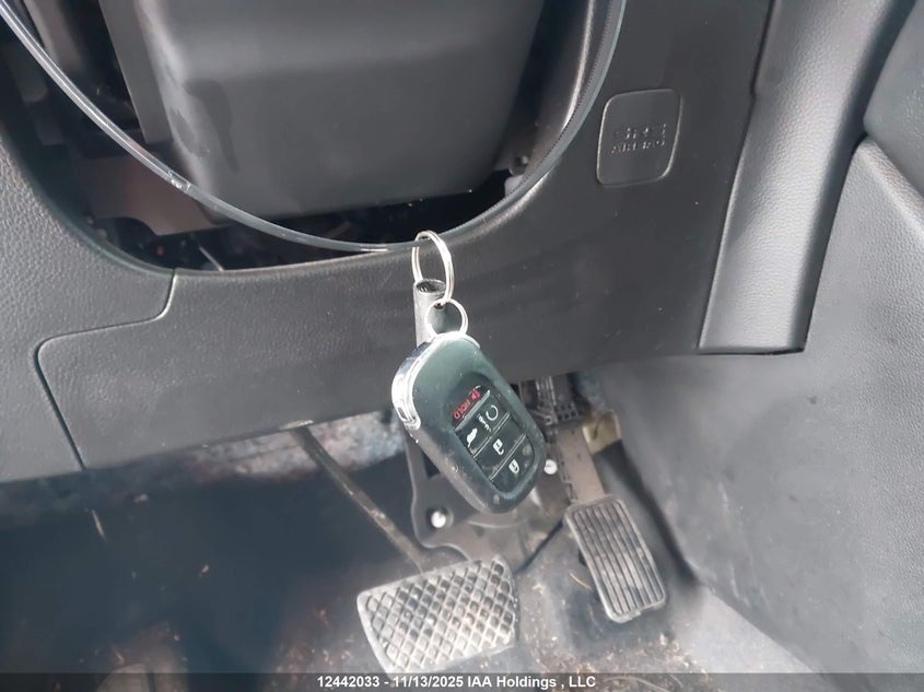 2HKRS6H99PH205949 2023 HONDA CR-V photo no. 11