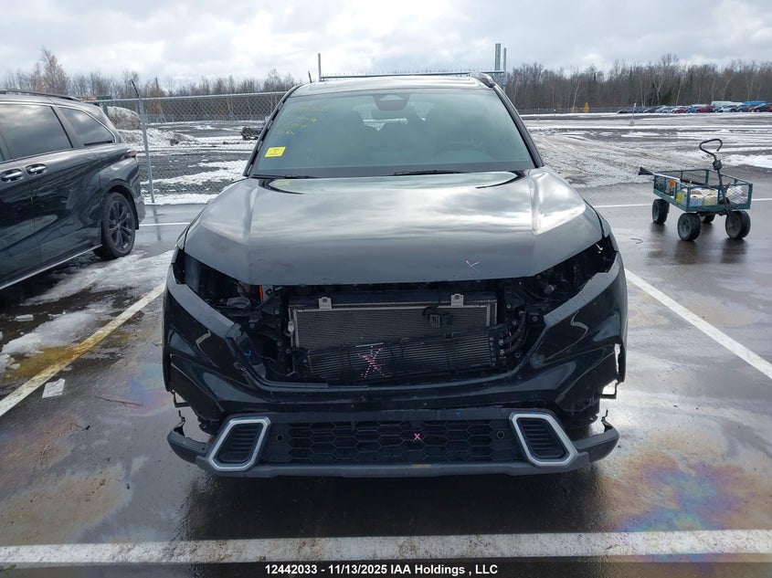 2HKRS6H99PH205949 2023 HONDA CR-V photo no. 13