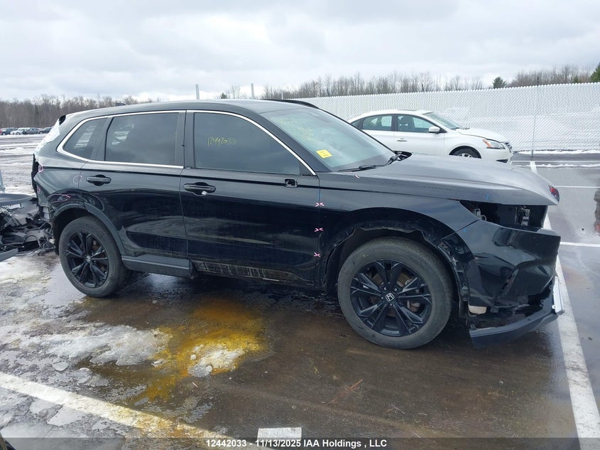 2HKRS6H99PH205949 2023 HONDA CR-V photo no. 14