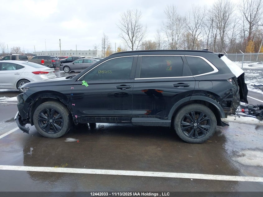 2HKRS6H99PH205949 2023 HONDA CR-V photo no. 15