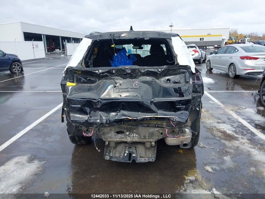 2HKRS6H99PH205949 2023 HONDA CR-V photo no. 17