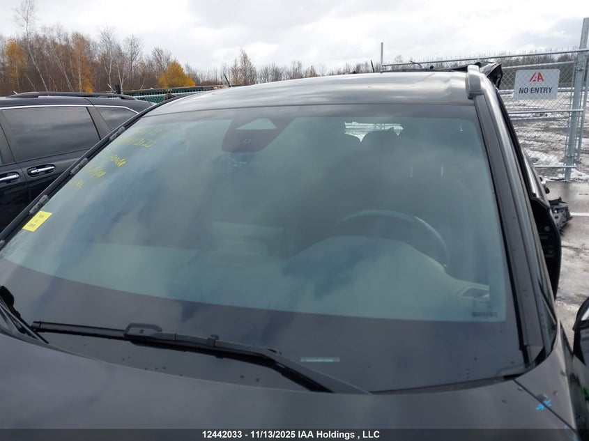 2HKRS6H99PH205949 2023 HONDA CR-V photo no. 18