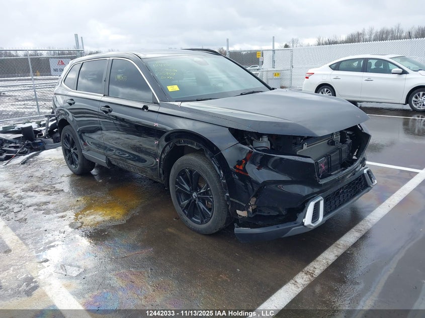 2HKRS6H99PH205949 2023 HONDA CR-V photo no. 8