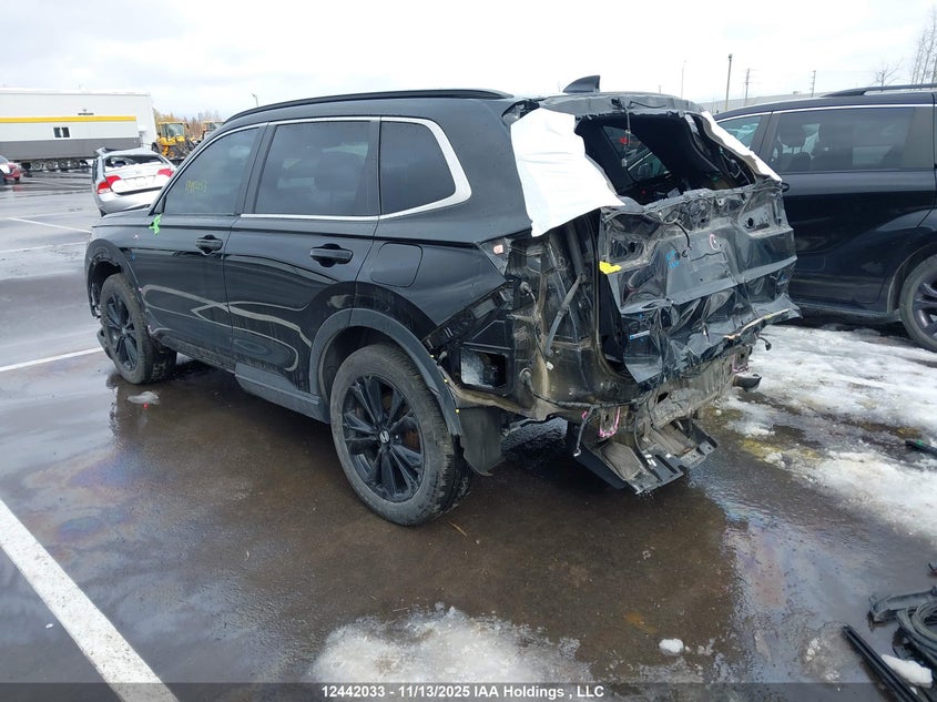 2HKRS6H99PH205949 2023 HONDA CR-V photo no. 3