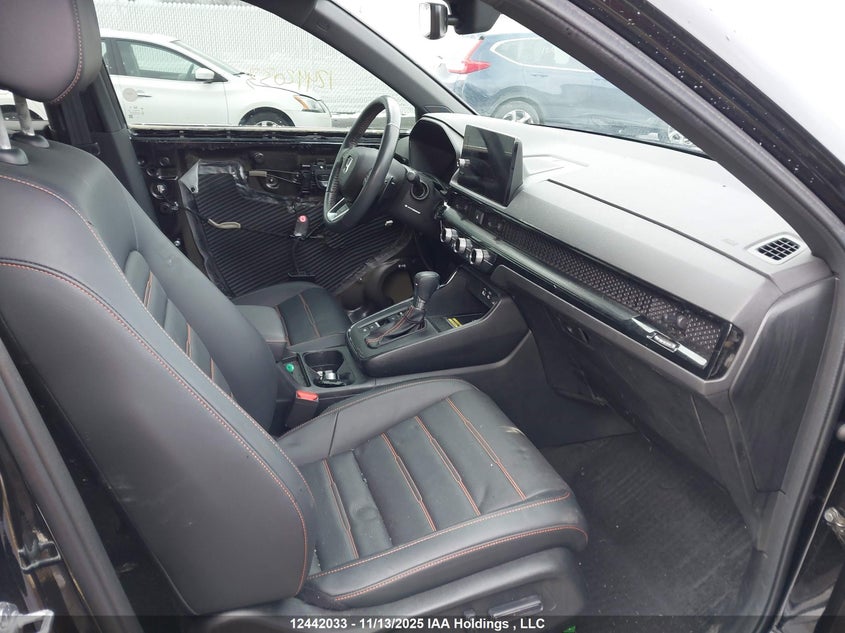 2HKRS6H99PH205949 2023 HONDA CR-V photo no. 5
