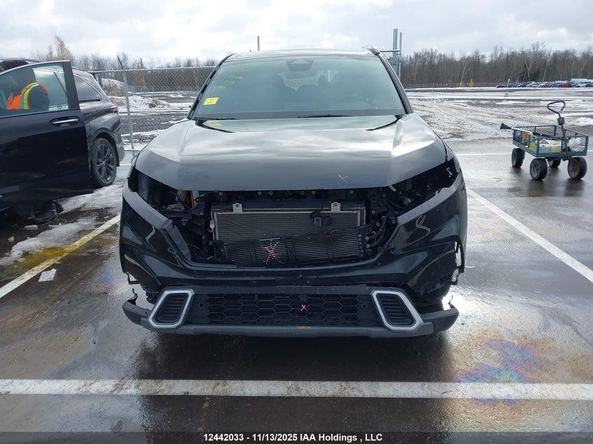 2HKRS6H99PH205949 2023 HONDA CR-V photo no. 6