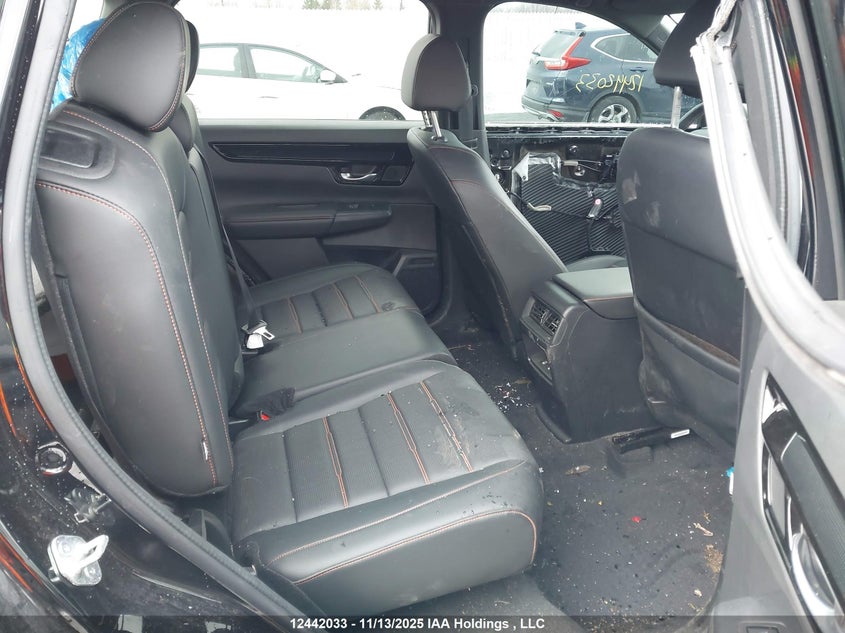 2HKRS6H99PH205949 2023 HONDA CR-V photo no. 8