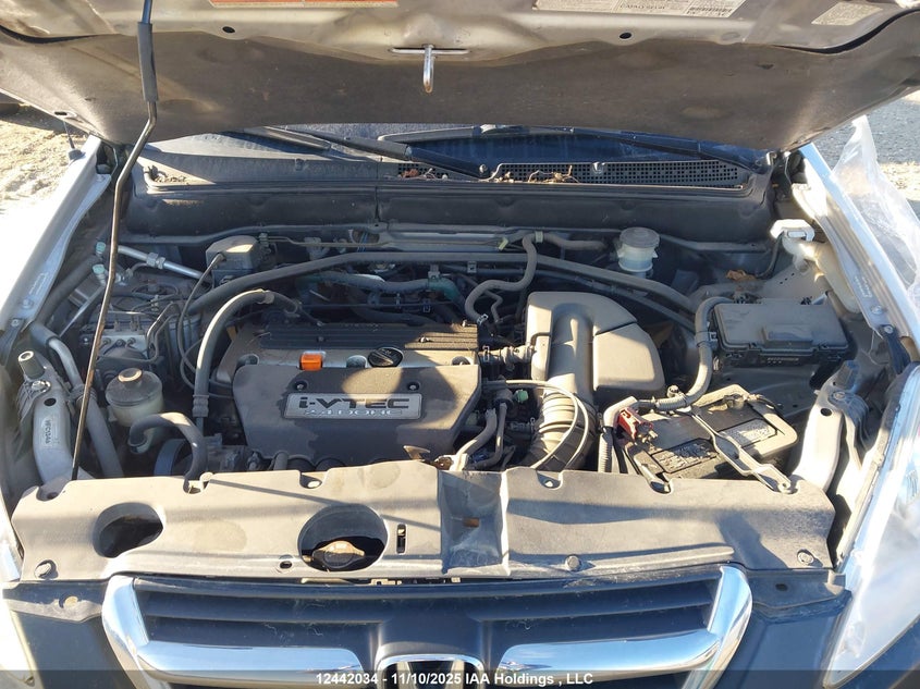 2004 Honda Cr-V Ex VIN: JHLRD78864C804146 Lot: 12442034