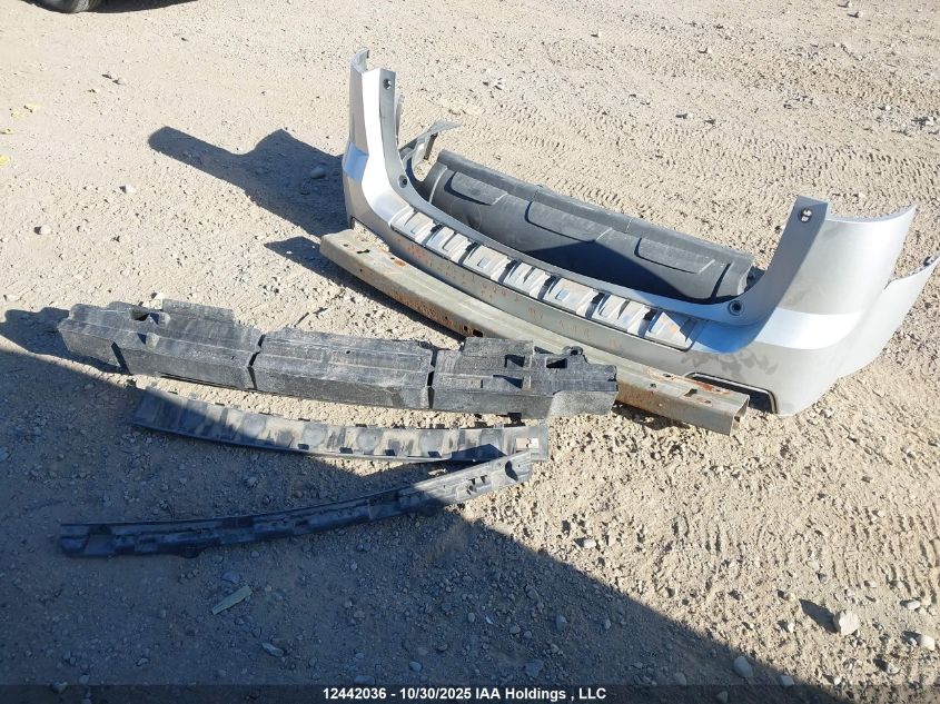 2015 GMC Terrain Sle VIN: 2GKFLWE33F6368099 Lot: 12442036