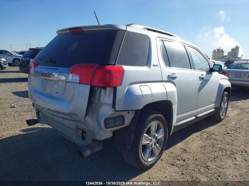 2GKFLWE33F6368099 2015 GMC TERRAIN photo no. 4