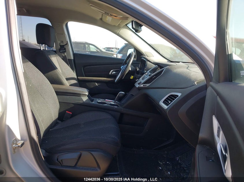 2GKFLWE33F6368099 2015 GMC TERRAIN photo no. 5
