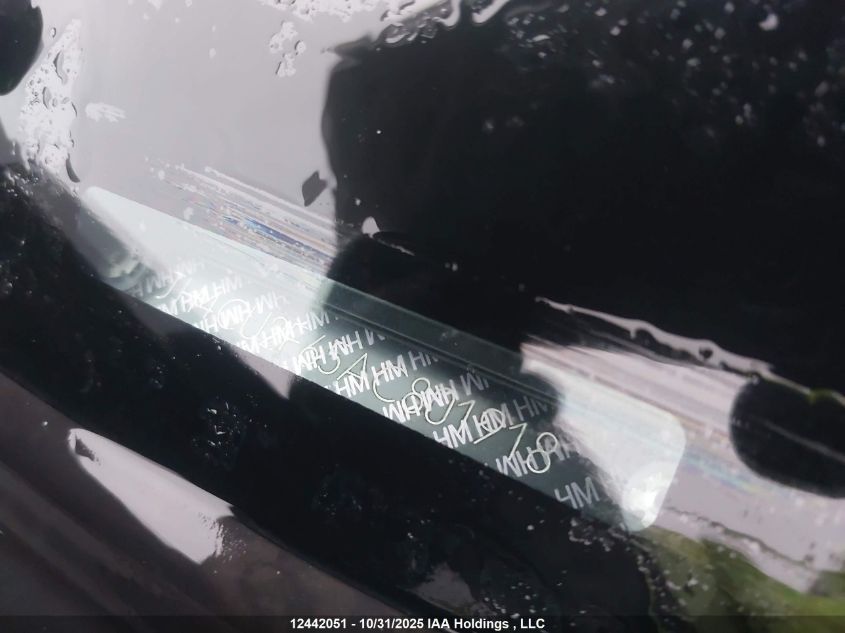 2010 Acura Tsx Premium/Technology Package VIN: JH4CU2F65AC801918 Lot: 12442051