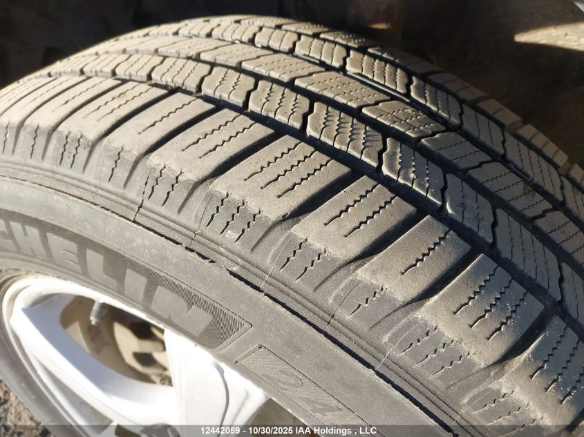 2017 Toyota Highlander Se/Xle VIN: 5TDJZRFH2HS455226 Lot: 12442059