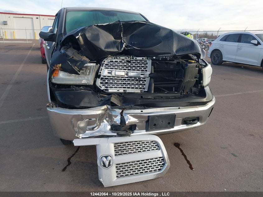 1C6RR7JTXES181500 2014 RAM 1500 photo no. 12