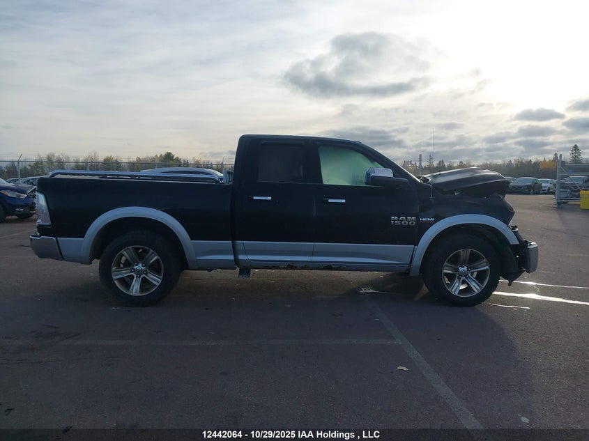 1C6RR7JTXES181500 2014 RAM 1500 photo no. 14