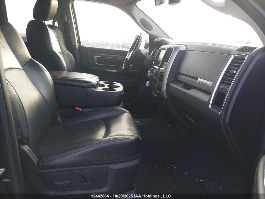 1C6RR7JTXES181500 2014 RAM 1500 photo no. 5