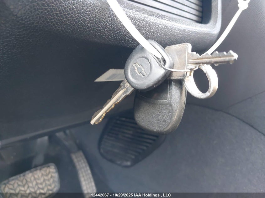 2016 Chevrolet Traverse Lt VIN: 1GNKVGKDXGJ329982 Lot: 12442067