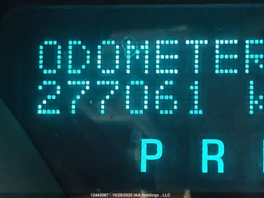 2016 Chevrolet Traverse Lt VIN: 1GNKVGKDXGJ329982 Lot: 12442067