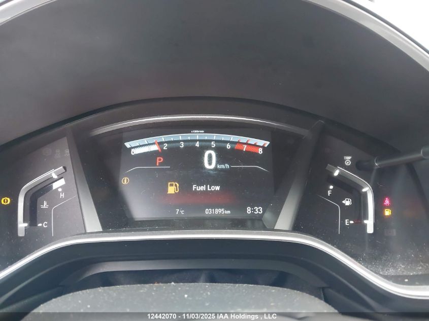 2022 Honda Cr-V Sport VIN: 2HKRW2H43NH205346 Lot: 12442070