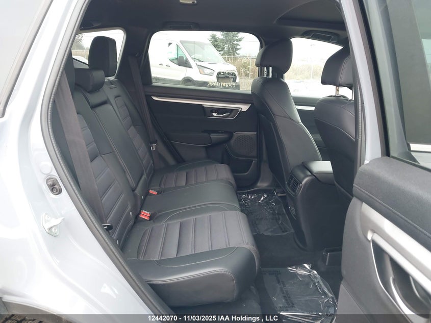 2022 Honda Cr-V Sport VIN: 2HKRW2H43NH205346 Lot: 12442070