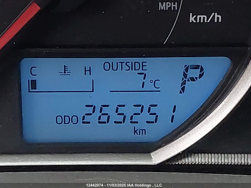 2T3BFREVXEW182082 2014 TOYOTA RAV 4 photo no. 16