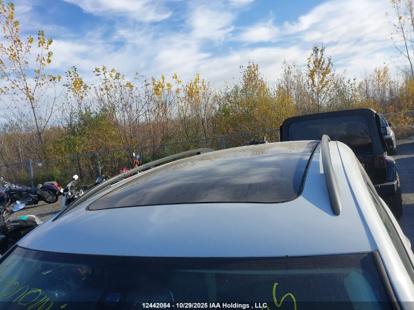 2015 Volkswagen Tiguan Comfortline/Highline/Special Edition/Trendline VIN: WVGJV7AX9FW585561 Lot: 12442084