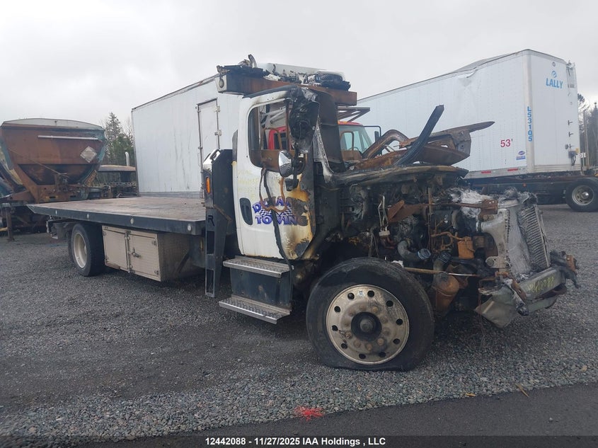 1FVACXDT6FHGP3871 2015   photo no. 12