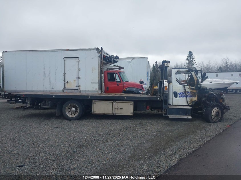 1FVACXDT6FHGP3871 2015   photo no. 14