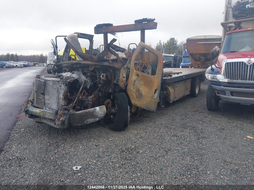 1FVACXDT6FHGP3871 2015   photo no. 15