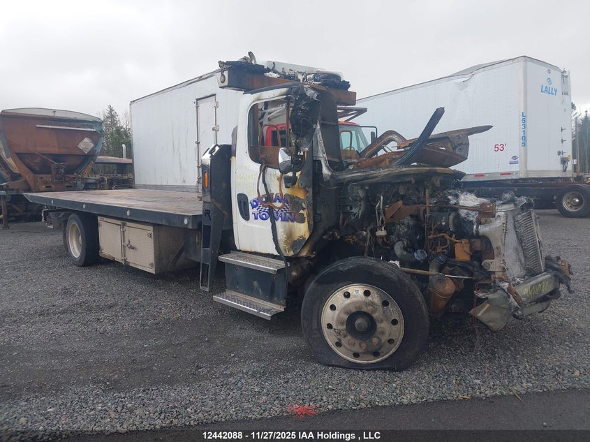 1FVACXDT6FHGP3871 2015   photo no. 17