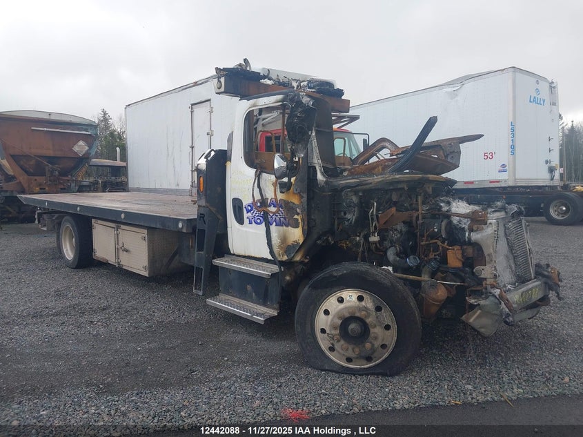 1FVACXDT6FHGP3871 2015   photo no. 18