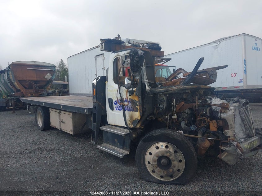 1FVACXDT6FHGP3871 2015   photo no. 19