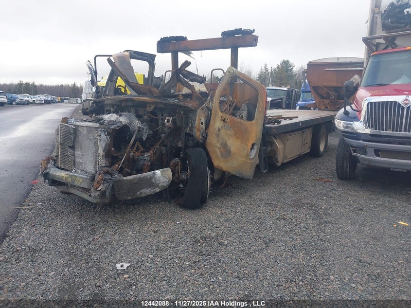 1FVACXDT6FHGP3871 2015   photo no. 3