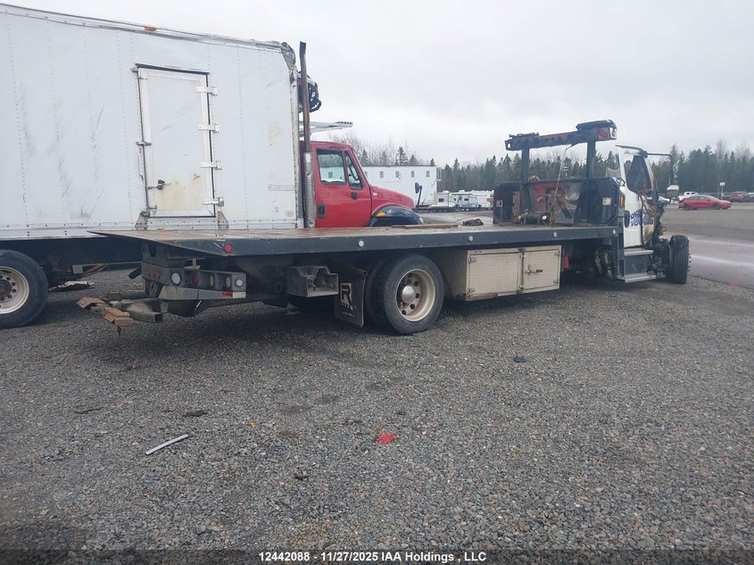 1FVACXDT6FHGP3871 2015   photo no. 4