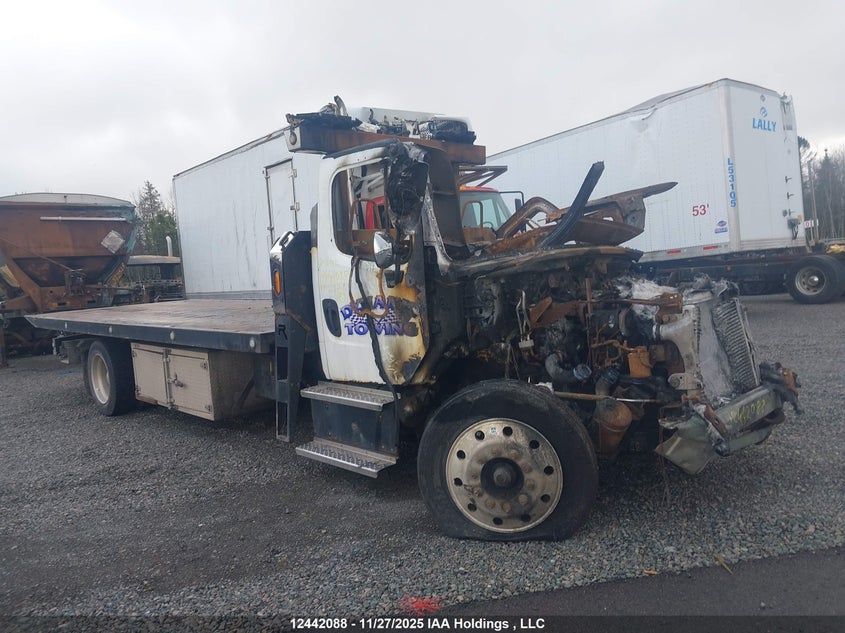 1FVACXDT6FHGP3871 2015   photo no. 6