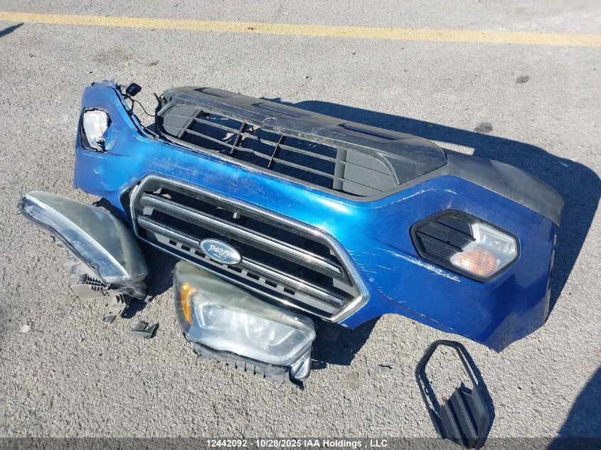 2017 Ford Escape Se VIN: 1FMCU9G99HUA34352 Lot: 12442092